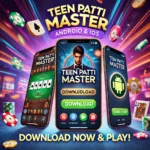 Teen Patti Master App